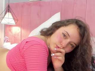 AURORA CUTE GIRL nude in hot Live Sex Chat