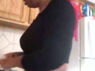 BigbootyAsia nude in hot Live Sex Chat