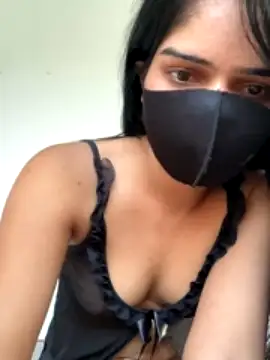 Cute-Palavi naked stripping on cam for live sex video chat