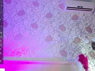DarkMilla nude in hot Live Sex Chat