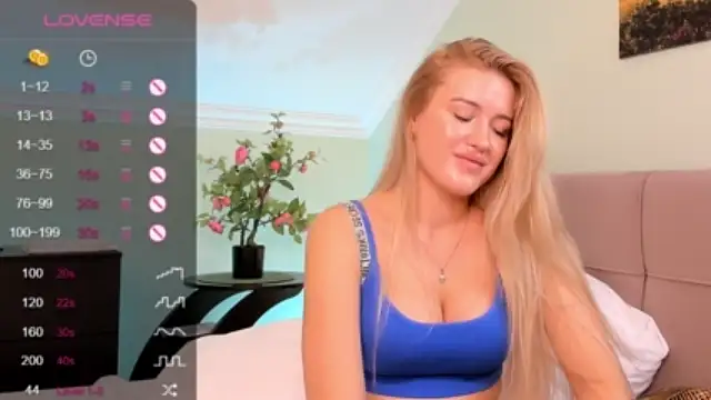 Grace__Brooks naked stripping on cam for live sex video chat