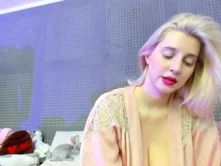 KenzieDawton nude in hot Live Sex Chat