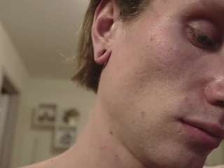 Kevin-Melanie naked in her Live Sex Chat