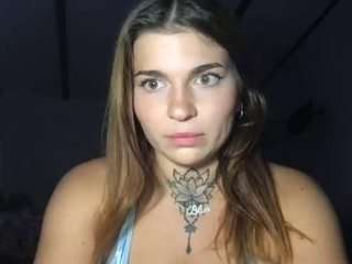 lilbadblue nude in hot Live Sex Chat