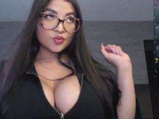 lunahunt nude in hot Live Sex Chat