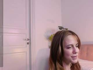 MaryxLee nude in hot Live Sex Chat