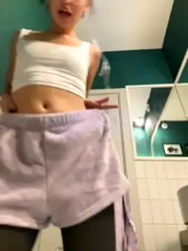 my_little_amu naked stripping on cam for live sex video chat