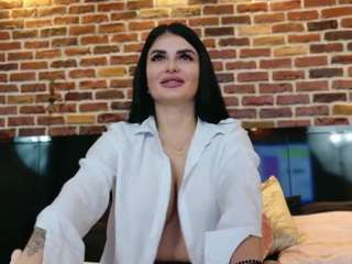 NicolleBabe nude in hot Live Sex Chat