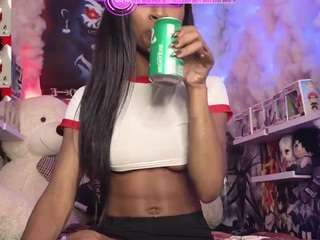 niviawolfe nude in hot Live Sex Chat