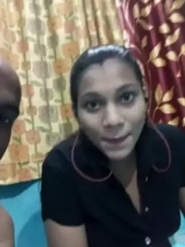 RandiSobha naked stripping on cam for live sex video chat