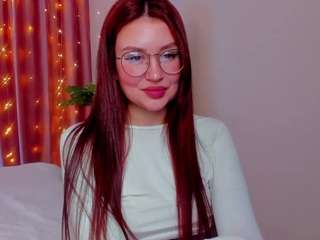 SabrinaRoses nude in hot Live Sex Chat