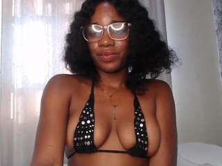 SexySalma nude in hot Live Sex Chat