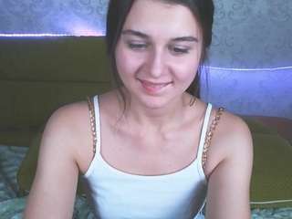 SofiClar nude in hot Live Sex Chat