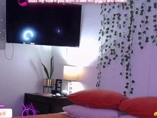 Ximena nude in hot Live Sex Chat