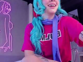Zackycha nude in hot Live Sex Chat