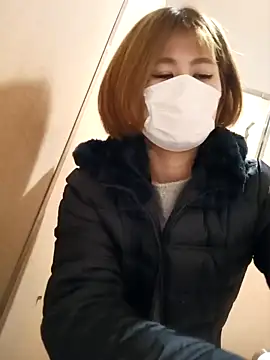 6Sakura6 naked stripping on cam for live sex video chat