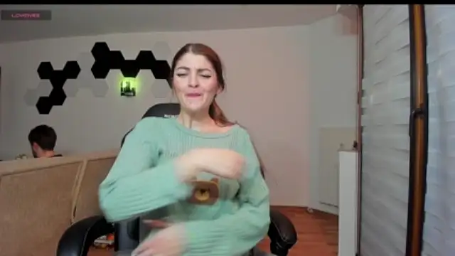 AlessandraRey naked stripping on cam for live sex video chat