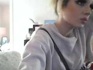 avababy6669 nude in hot Live Sex Chat