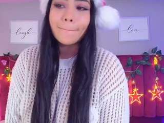 ChannelRusso nude in hot Live Sex Chat