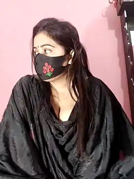Cute_Pria naked stripping on cam for live sex video chat