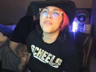 Drizzypeach602 nude in hot Live Sex Chat