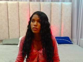 EmmaMendoza nude in hot Live Sex Chat