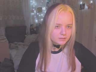 EvaAnte nude in hot Live Sex Chat