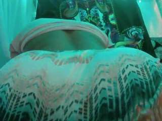 GoddessRisQueJai nude in hot Live Sex Chat