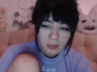 HaruDeyong nude in hot Live Sex Chat