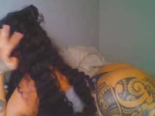 HawaiianCakes nude in hot Live Sex Chat