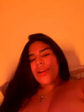 Kittykim naked stripping on cam for live sex video chat