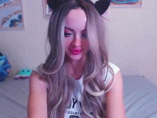 Lilyrosed nude in hot Live Sex Chat