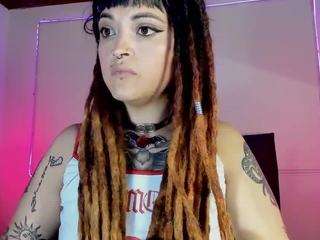 Lissie-bloom nude in hot Live Sex Chat