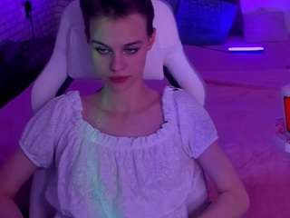 Lunaa-Amour nude in hot Live Sex Chat