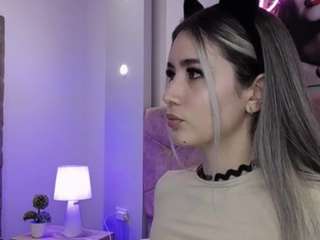 lunar-leen nude in hot Live Sex Chat