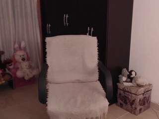 M A R I A nude in hot Live Sex Chat