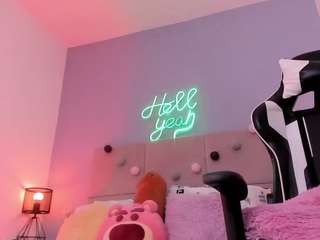 niicoleanders nude in hot Live Sex Chat
