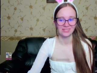 PlayfullBunnyy nude in hot Live Sex Chat