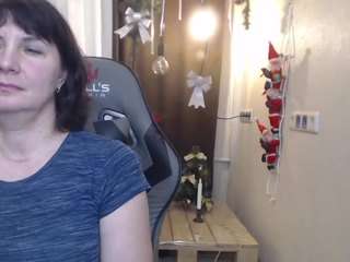 SandyMilf nude in hot Live Sex Chat