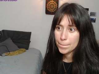sarahdressler nude in hot Live Sex Chat