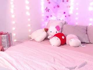 SOFII nude in hot Live Sex Chat