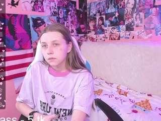SpaceLisa nude in hot Live Sex Chat