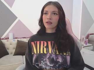 Venuss-Acosta nude in hot Live Sex Chat