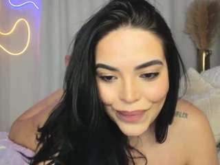 Zuleyka Santiago nude in hot Live Sex Chat