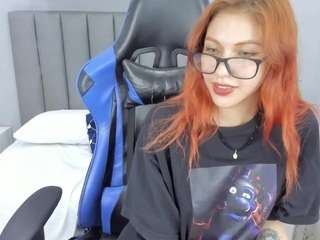 Alice Blair nude in hot Live Sex Chat