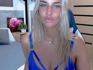 Ana-Ti nude in hot Live Sex Chat