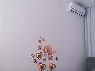 CharmButterfly nude in hot Live Sex Chat