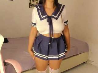 emely-jhons nude in hot Live Sex Chat