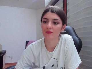 EroticVibe nude in hot Live Sex Chat