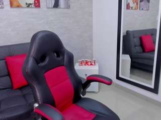 Evasimons nude in hot Live Sex Chat